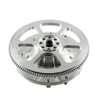 Zestaw adapterów PMC Stage 1 Honda K K20 K24 - BMW M57N2 6-biegowa HGU HGK / N54 - 240mm / 9.45"