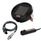 CANChecked 52mm Gauge MFD15 GEN2 (Lambda sensor bundle)