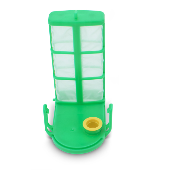 Bosch BR540 Pre filter