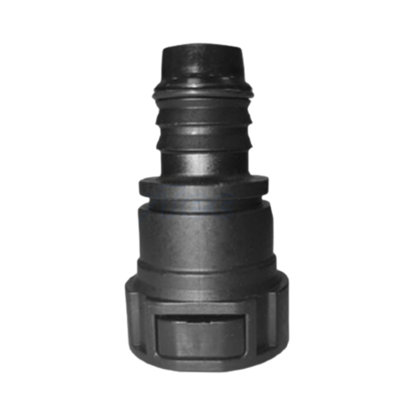 Hurricane Quick Fitting Straight (12,61 / ID10)