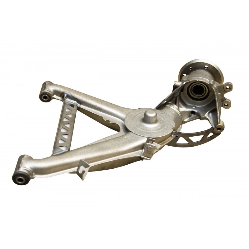 Swagier Wzmocnienie tylnego wahacza BMW E30/36