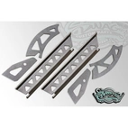 Swagier Wzmocnienie tylnego wahacza BMW E30/36