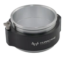 V-Band aluminum 3" - Axially movement