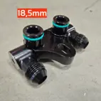 Adapter chłodzenia oleju 8KM i skrzynia biegów DCT