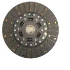 Tenaci GM/MB 26 spline Sprung Organic clutch disc 240mm