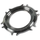 Tenaci 184mm Topfloater (1400 kg)