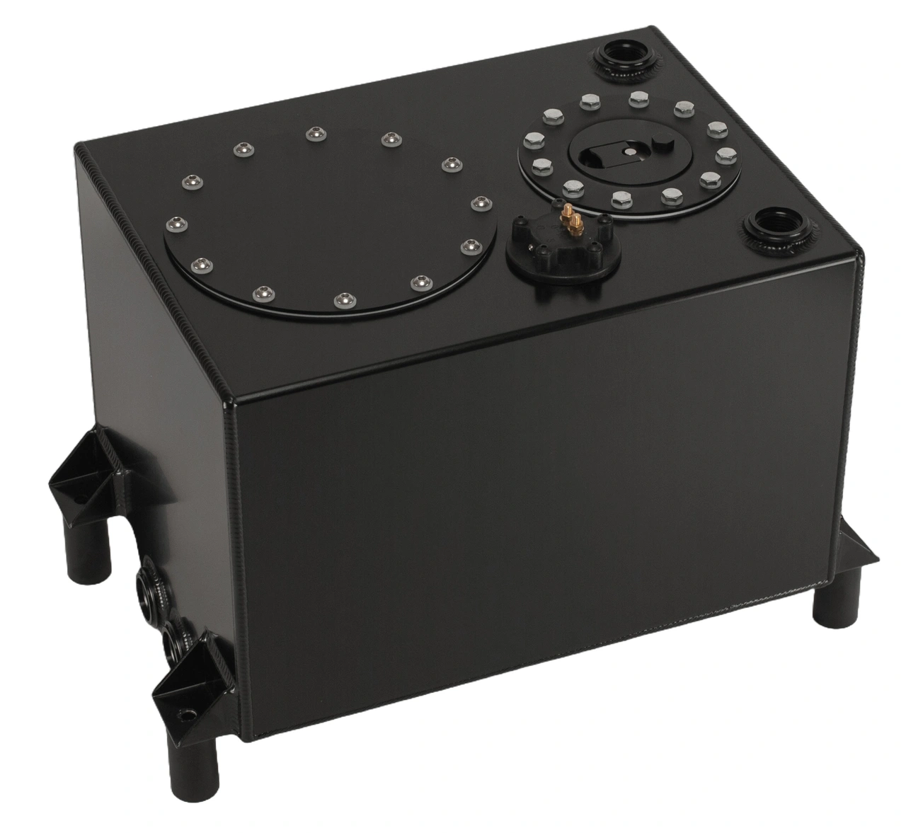 SPD Fuel cell 30L external pumps