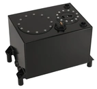 SPD Fuel cell 30L external pumps