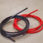 Hurricane Przewód zapłonowy Ignition PRO 8,5mm Czarny