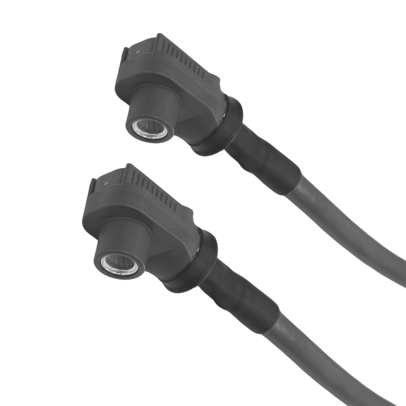 Zbuduj swój własny kabel akumulatorowy RADLOK 35mm2 czarny