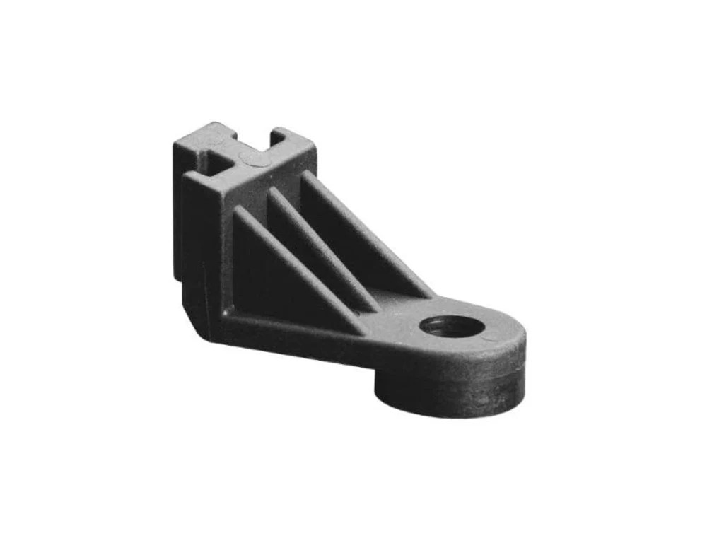 SPAL mounting bracket