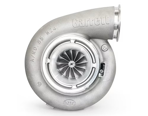 Garrett G47-1650 (Supercore)
