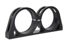 SPD billet double bracket 60mm black
