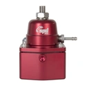SPD Fuel pressure regulator V3 E85 red