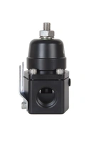 SPD2000 Fuel pressure regulator black