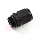 Joint AN8 female - male AN10 (swivel)