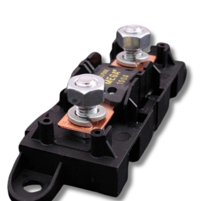 Uchwyt bezpiecznika Megafuse / BF2 / ANM (MEGA)