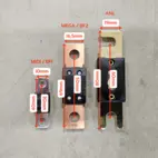 Bezpiecznik śrubowy ANL 200A