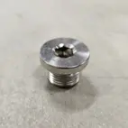 Wtyczka lambda M18x1,5 SS - 5/16" sześciokątna