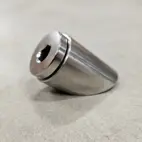 Wtyczka lambda M18x1,5 SS - 5/16" sześciokątna