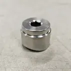 Wtyczka lambda M18x1,5 SS - 5/16" sześciokątna