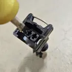 Extraction tool for JPT and SPT connectors