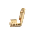 Hurricane Korek zapłonowy 90° SAE - Rozdzielacz/cewka zapłonowa