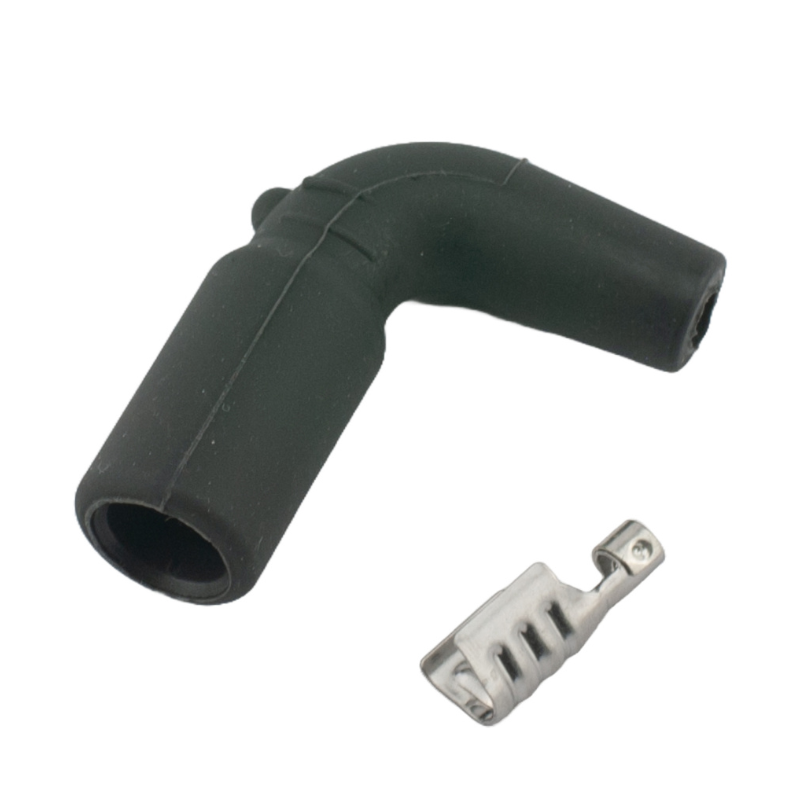 Hurricane Korek zapłonowy 90° m4 - Cewka zapłonowa