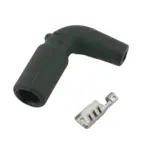 Hurricane Korek zapłonowy 90° m4 - Cewka zapłonowa