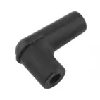 Hurricane Świeca zapłonowa 90° SAE 6,5 mm - Świeca zapłonowa