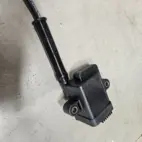 Hurricane Czapka zapłonowa Prosta SAE 6,5 mm - Świeca zapłonowa / Cewka zapłonowa