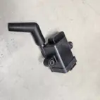 Hurricane Świeca zapłonowa 45° SAE 6,5 mm - Świeca zapłonowa / Cewka zapłonowa