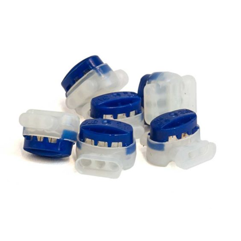 Podłączenie kabla 3-kierunkowe