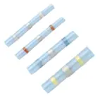 Tuleja łącząca Czerwony Lut (10x)