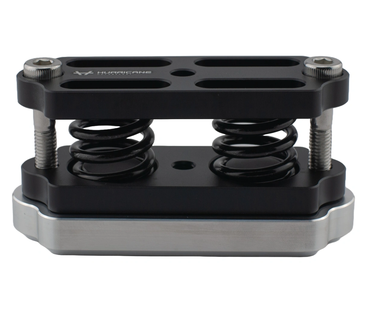 Hurricane motorsport Intake manifold safety valve