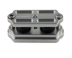 Hurricane motorsport Intake manifold safety valve