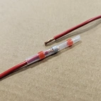 Tuleja łącząca Czerwony Lut (10x)