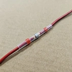 Tuleja łącząca Czerwony Lut (10x)