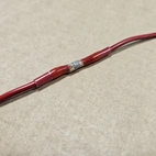 Tuleja łącząca Czerwony Lut (10x)