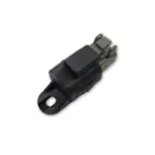 Uchwyt DT Osłona przeciwkurzowa 2-pinowa