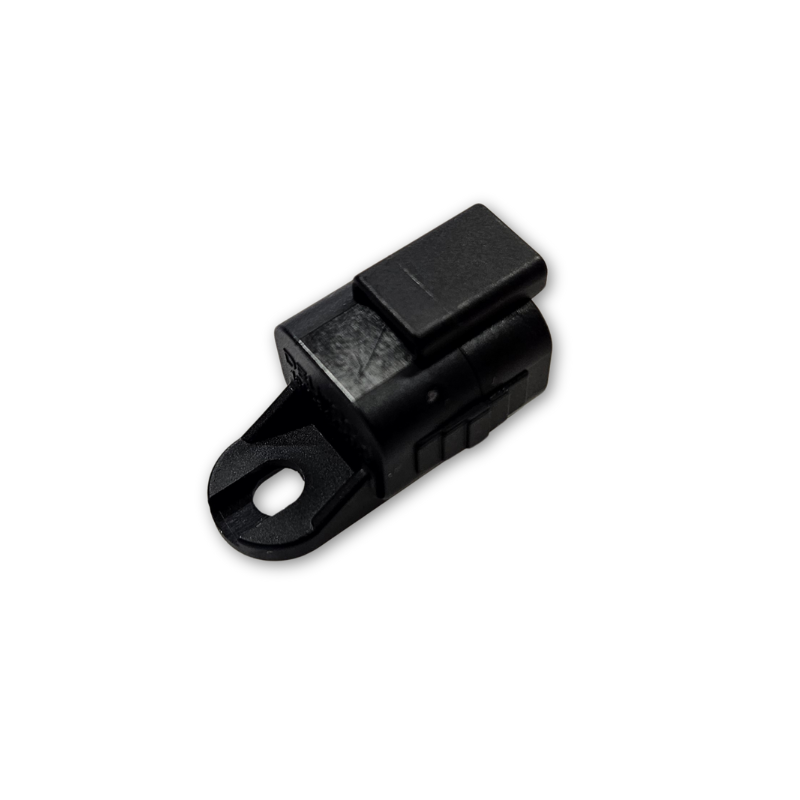 Uchwyt DT Osłona przeciwkurzowa 2-pinowa