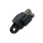 Uchwyt DT Osłona przeciwkurzowa 3-pinowa