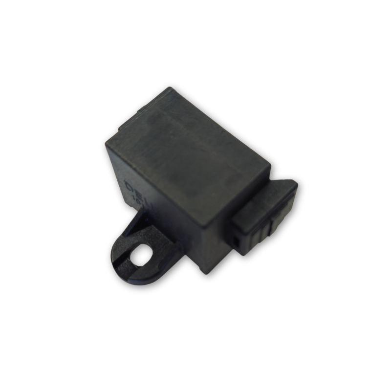 Złącze DT Uchwyt Osłona przeciwkurzowa 8-pinowa