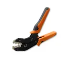 Uniwersalne szczypce do zaciskania z 6 wymiennymi szczękami