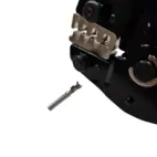 Uniwersalne szczypce do zaciskania z 6 wymiennymi szczękami