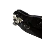 Uniwersalne szczypce do zaciskania z 6 wymiennymi szczękami