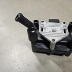 Hurricane Korek zapłonowy 45° m4 - Cewka zapłonowa