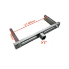 Narzędzie do zdejmowania pokrywy armatury zbiornika (60-180mm)