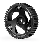 Adjustable Cam Pulley BMW M20