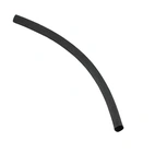 Hurricane Heat protection sleeve 19mm - Titanium-black